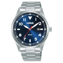 LORUS Mod. RH967NX9 RH967NX9